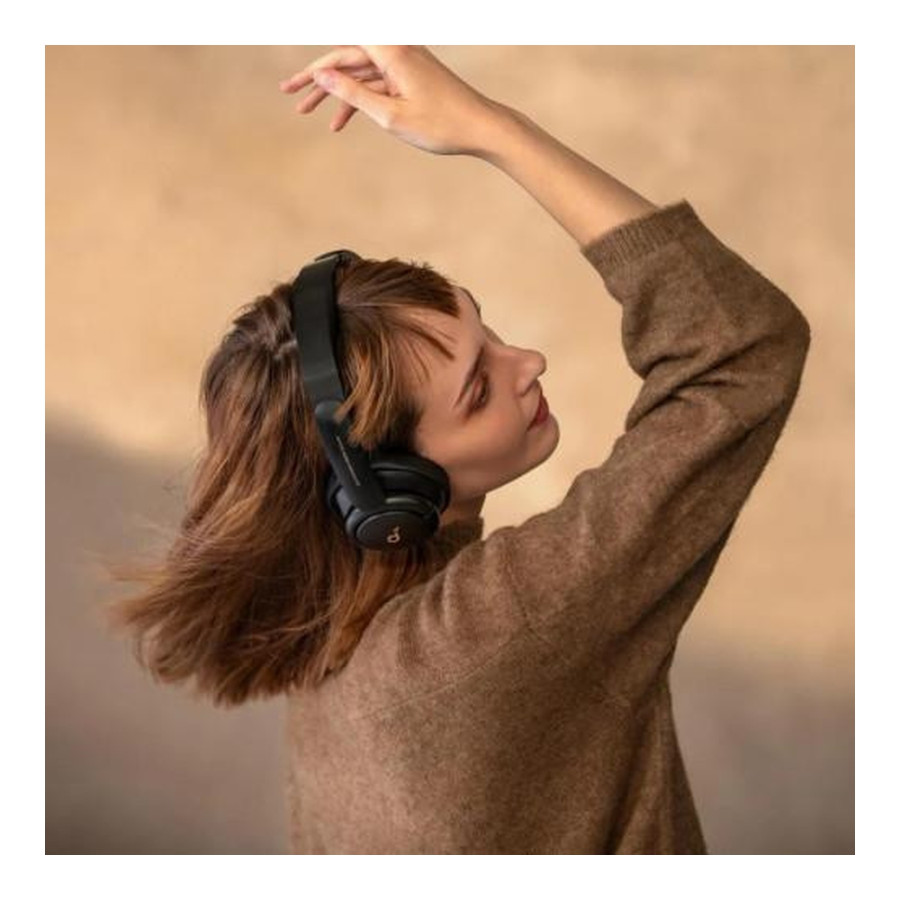 Anker SoundCore Life Q30 v2 Black (A3028313)