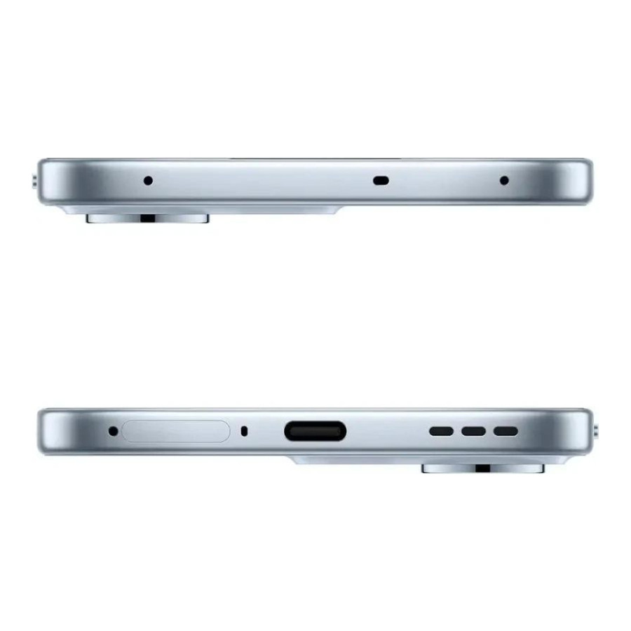 OPPO Reno14 5G 12/512GB Opal White (Global Version)