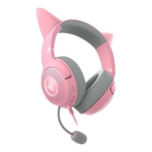 Razer Kraken Kitty V2 Quartz (RZ04-04730200-R3M1)