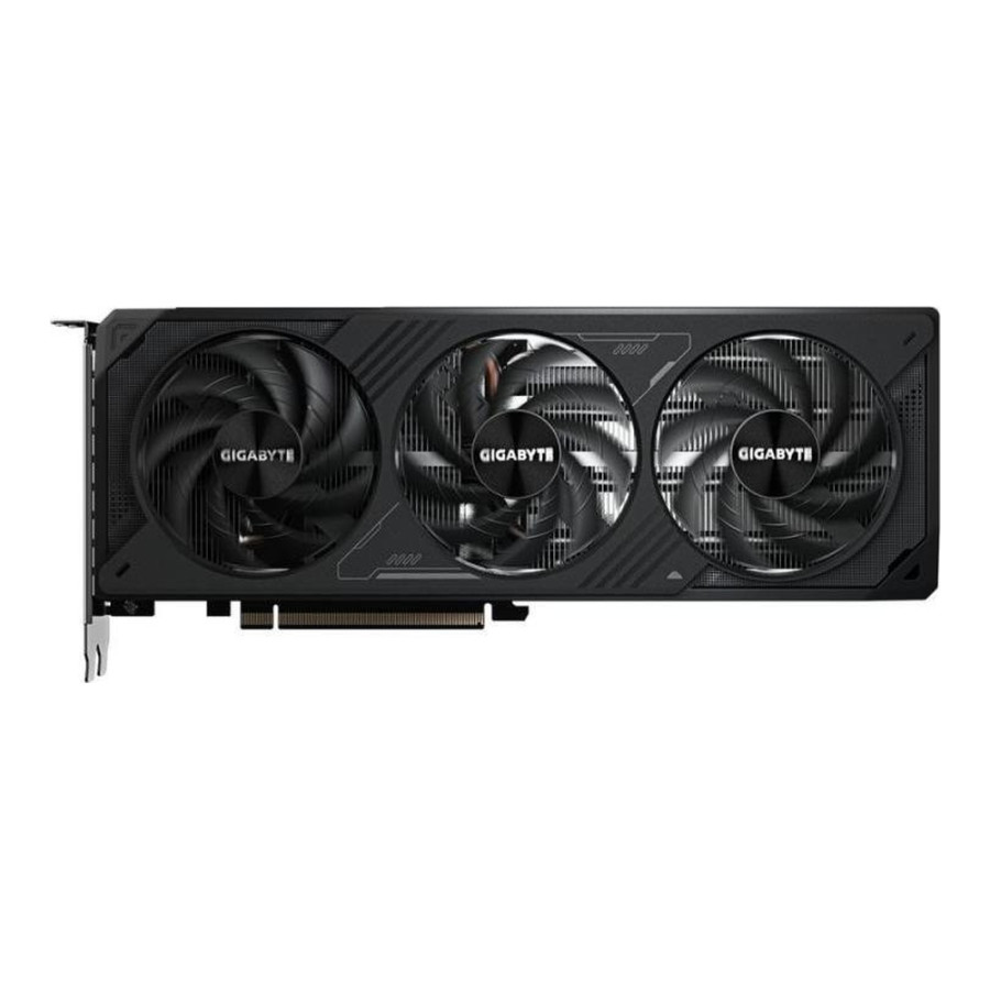 GIGABYTE GeForce RTX 5070 WINDFORCE OC SFF 12G (GV-N5070WF3OC-12GD)