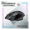 Logitech G502 X PLUS Black (910-006162, 910-006164, 910-006163)