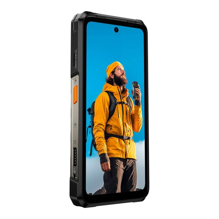 Ulefone Armor 26 Ultra 12/512GB Black