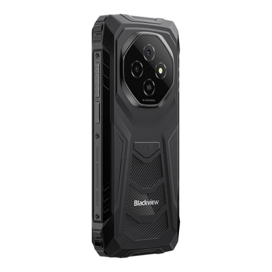 Blackview Fort 1 4/128GB Black