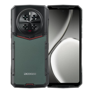DOOGEE DK10 12/512GB Emerald Green