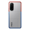 Xiaomi Poco M7 4G 6/128GB Silver (with charger) (Global Version)