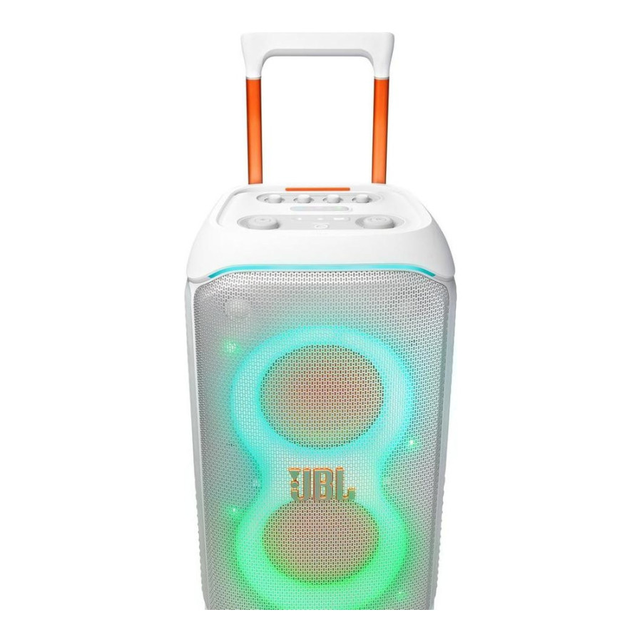 JBL PartyBox Stage 320 White (JBLPBSTAGE320SW)