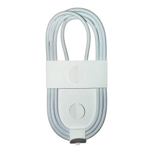 Apple USB Type-C to USB Type-C 1m White (MW493) (EU)