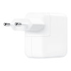 Apple 35W Dual USB-C Port Power Adapter (MNWP3) (EU)