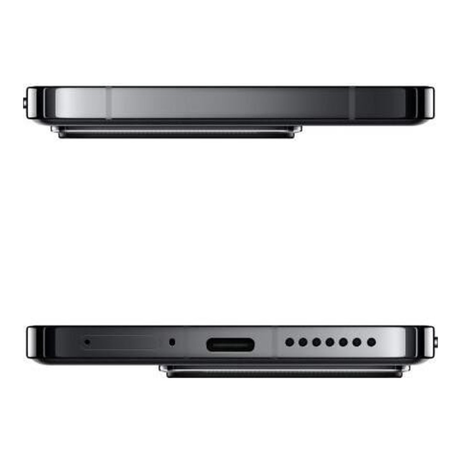 Xiaomi 14 12/512GB Black (UA)