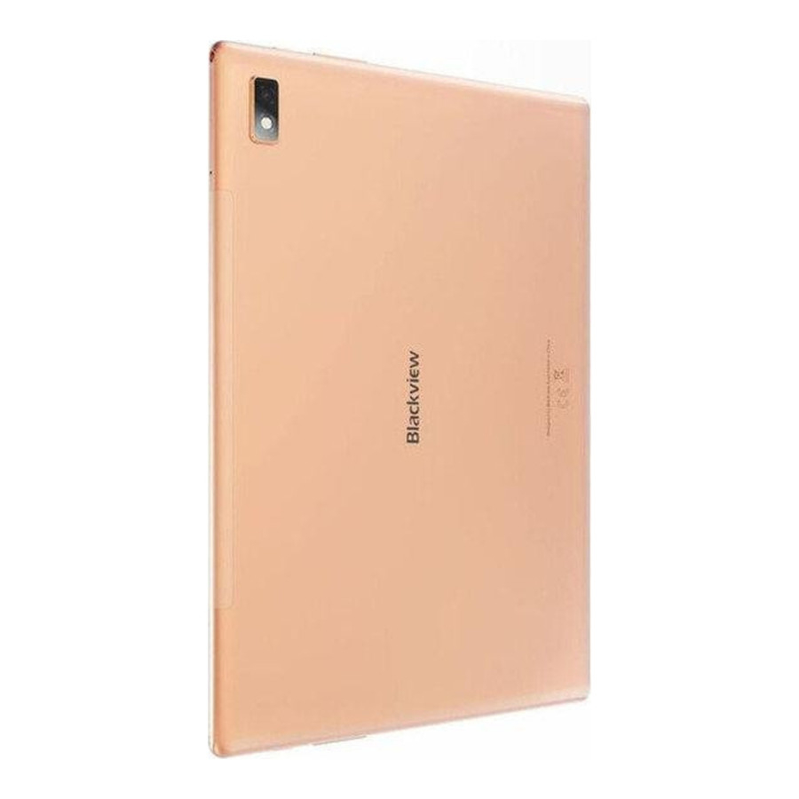 Blackview Tab 9 4G 4/64Gb Gold + Keyboard