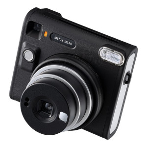 Fujifilm Instax Square SQ40 Black (16802802)