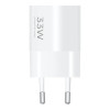Xiaomi 33W Nano Power Adapter(USB-C) (BHR087LEU) (EU)