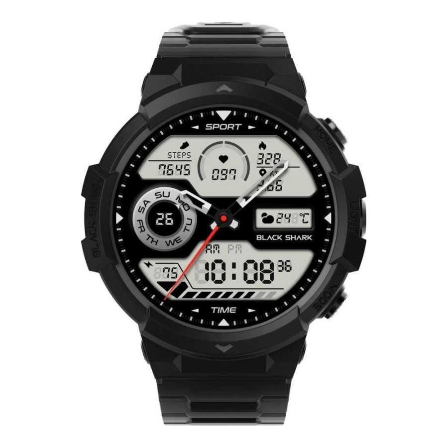 Black Shark GS3 Sport Mist Black