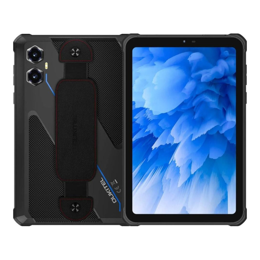 Oukitel RT3 Plus 4/128GB Blue (6941749808530)