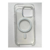 Apple iPhone 14 Pro Max Clear Case