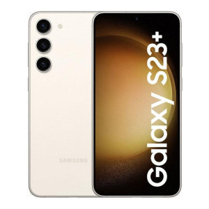 Samsung Galaxy S23+ SM-S9160 8/512GB Cream