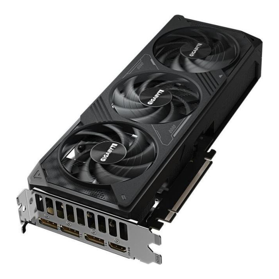 GIGABYTE GeForce RTX 5070 WINDFORCE OC SFF 12G (GV-N5070WF3OC-12GD)