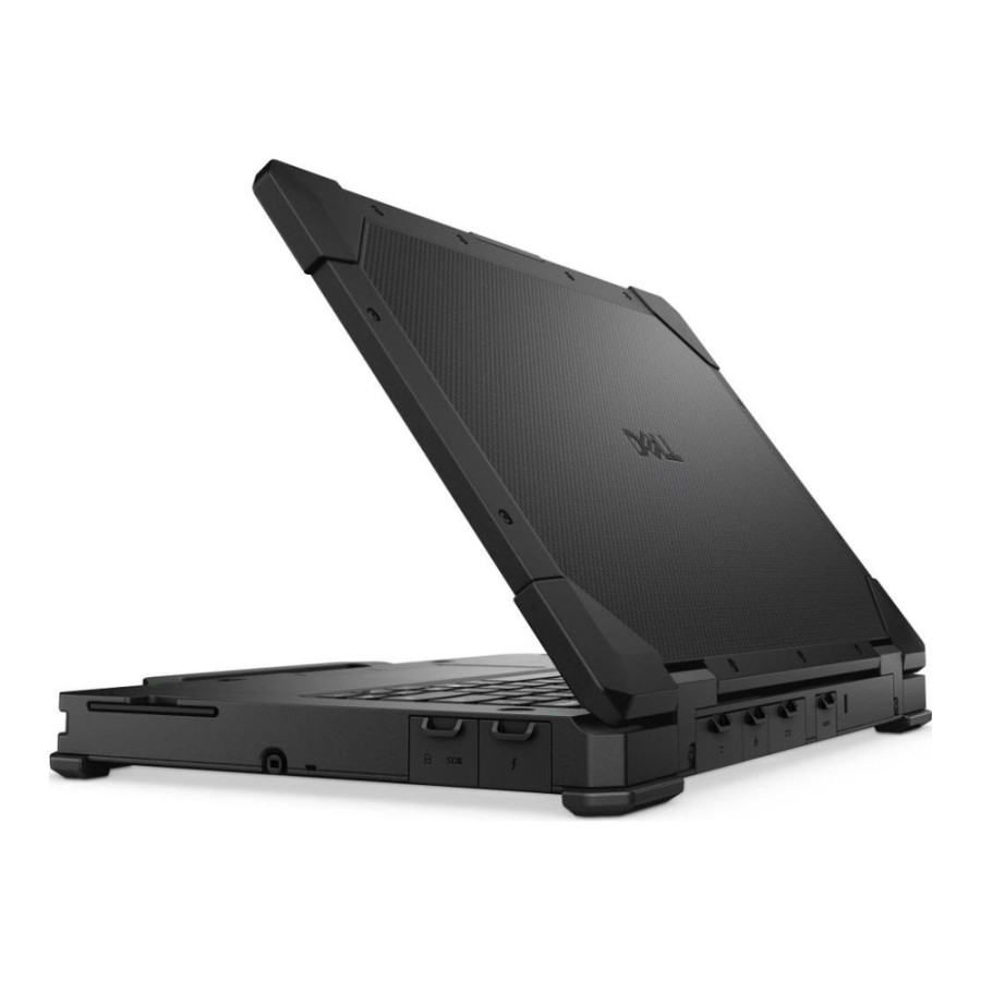 Dell Pro Rugged 14 Touch Black (210-BNNG_U516512WP)
