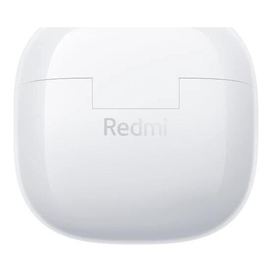Xiaomi Redmi Buds 6 Lite White (BHR8655GL)