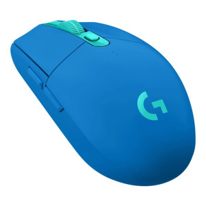 Logitech G305 Lightspeed Blue (910-006014)