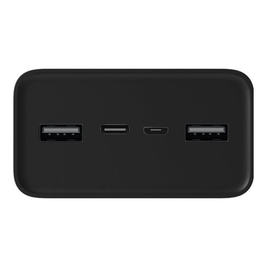 Xiaomi PB3018ZM 30000mAh 18W Black (BHR9126GL)