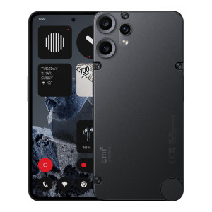 Nothing CMF Phone 2 Pro 8/256GB Black