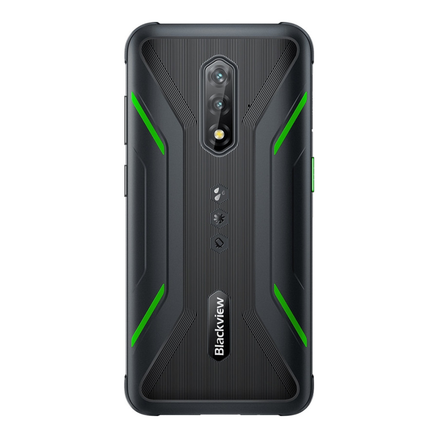 Blackview BV5200 4/32GB Green
