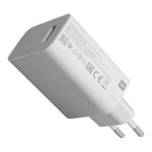 Xiaomi Mi Wall Charger 33W Type-A White (MDY-11-EZ)