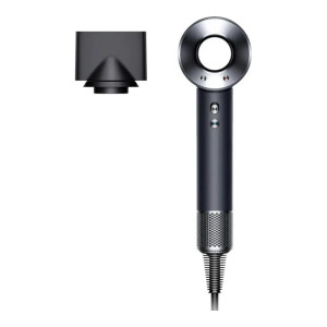 Dyson HD07 Supersonic Origin Black/Nickel (475202-01) (Global Version)