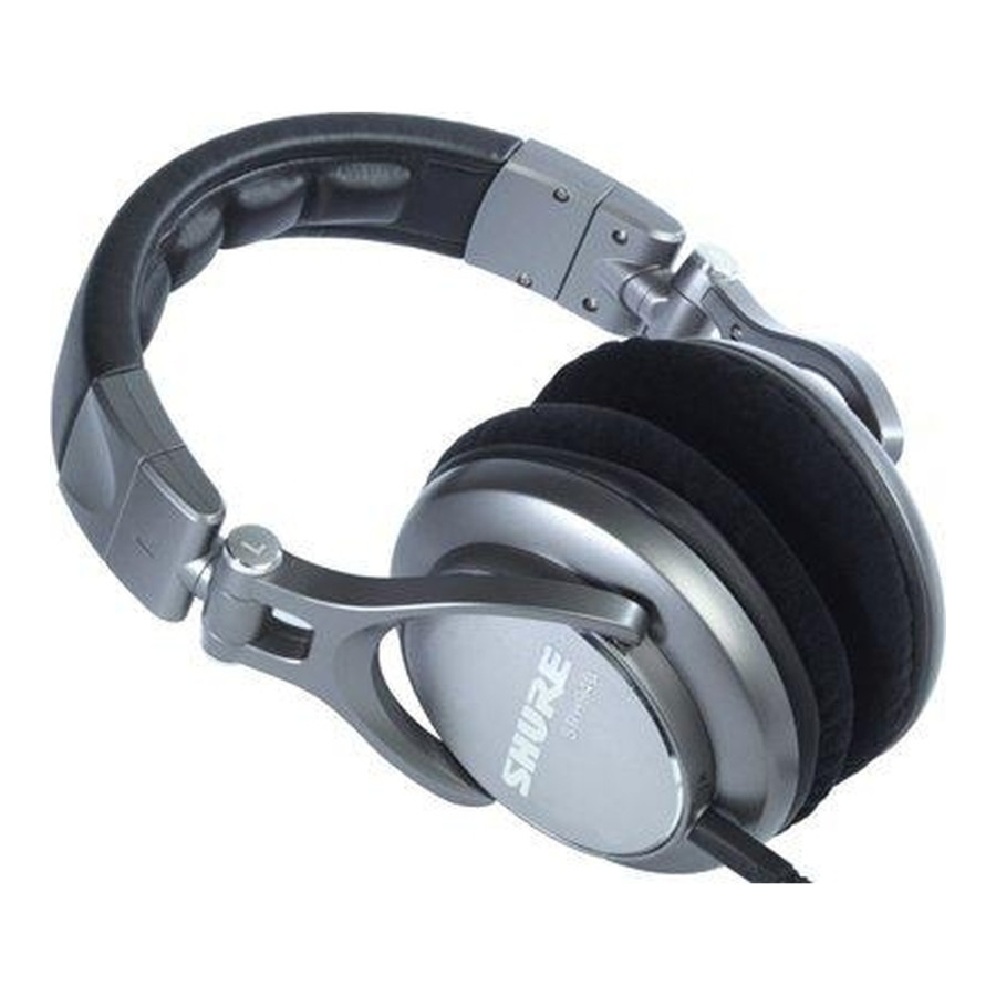 Shure SRH940