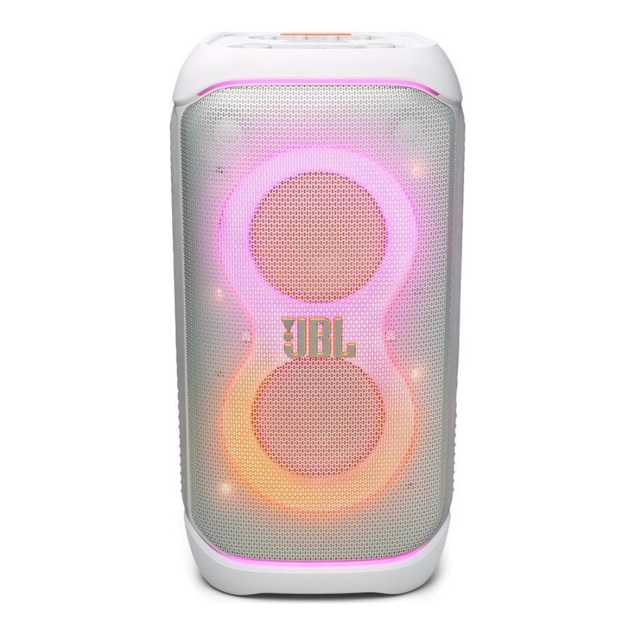 JBL PartyBox Stage 320 White (JBLPBSTAGE320SW)