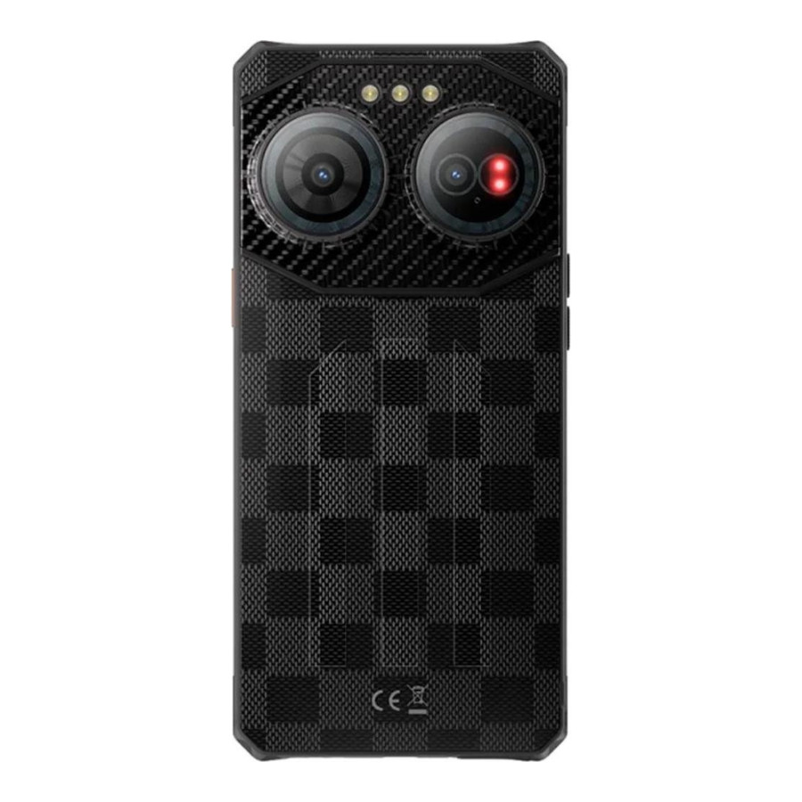 Oukitel IIIF150 Air3 12/512GB Check Black