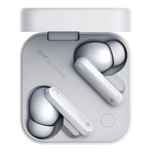 Nothing CMF Buds 2 Plus Light Grey (A10600105)