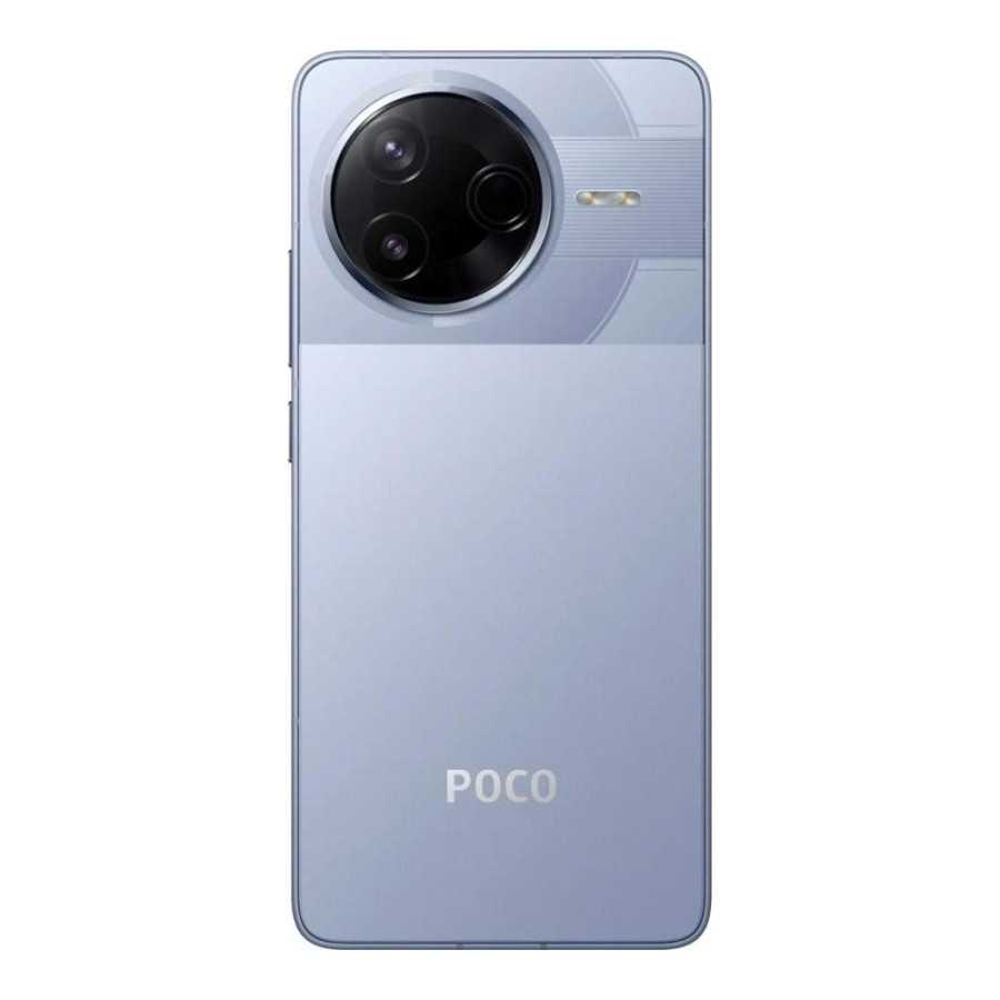 Xiaomi Poco F7 Pro 12/256GB Blue (with charger) (Global Version)