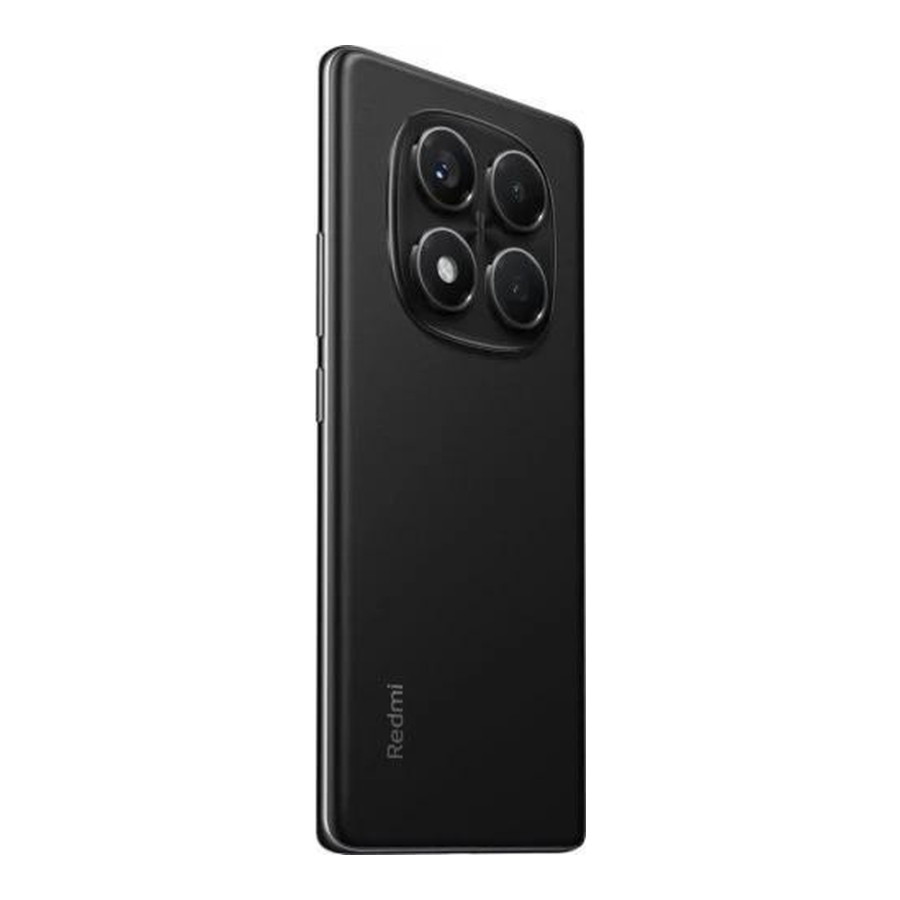 Xiaomi Redmi Note 14 Pro 8/256GB Midnight Black (with charger) (Global Version)