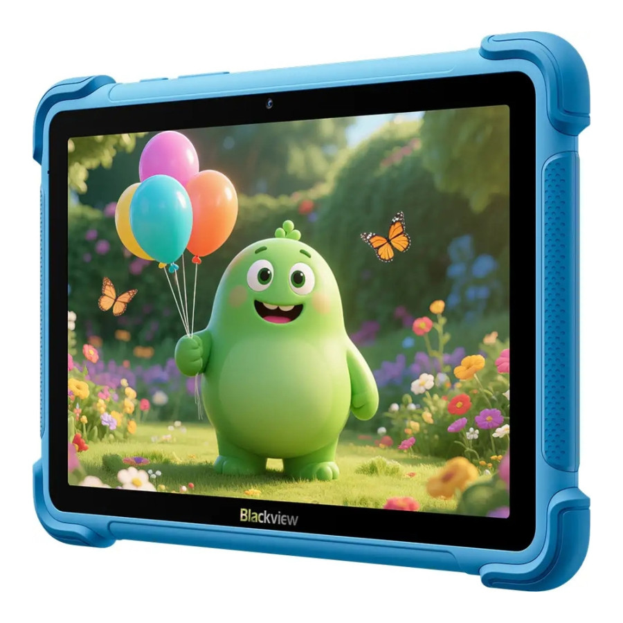Blackview Tab Link 1 Kids 4/64GB WiFi Ocean Blue (6931548325734)