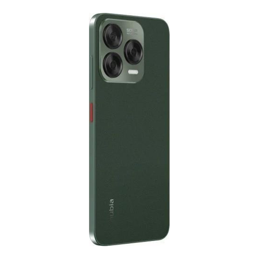 ZTE Nubia V70 Design 8/128GB Green (UA)