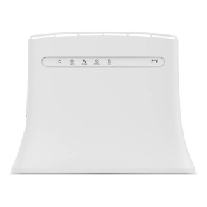 3G / 4G WiFi роутер ZTE MF283U (UA)