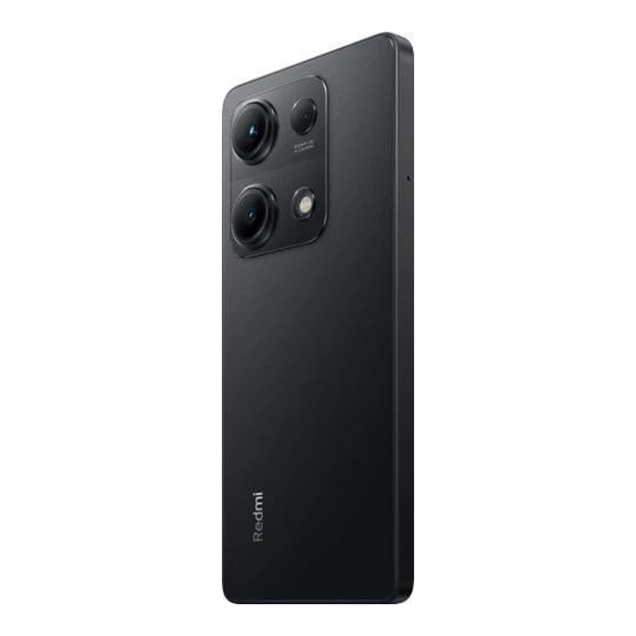 Xiaomi Redmi Note 14S 8/256GB Black (with charger) (Global Version)