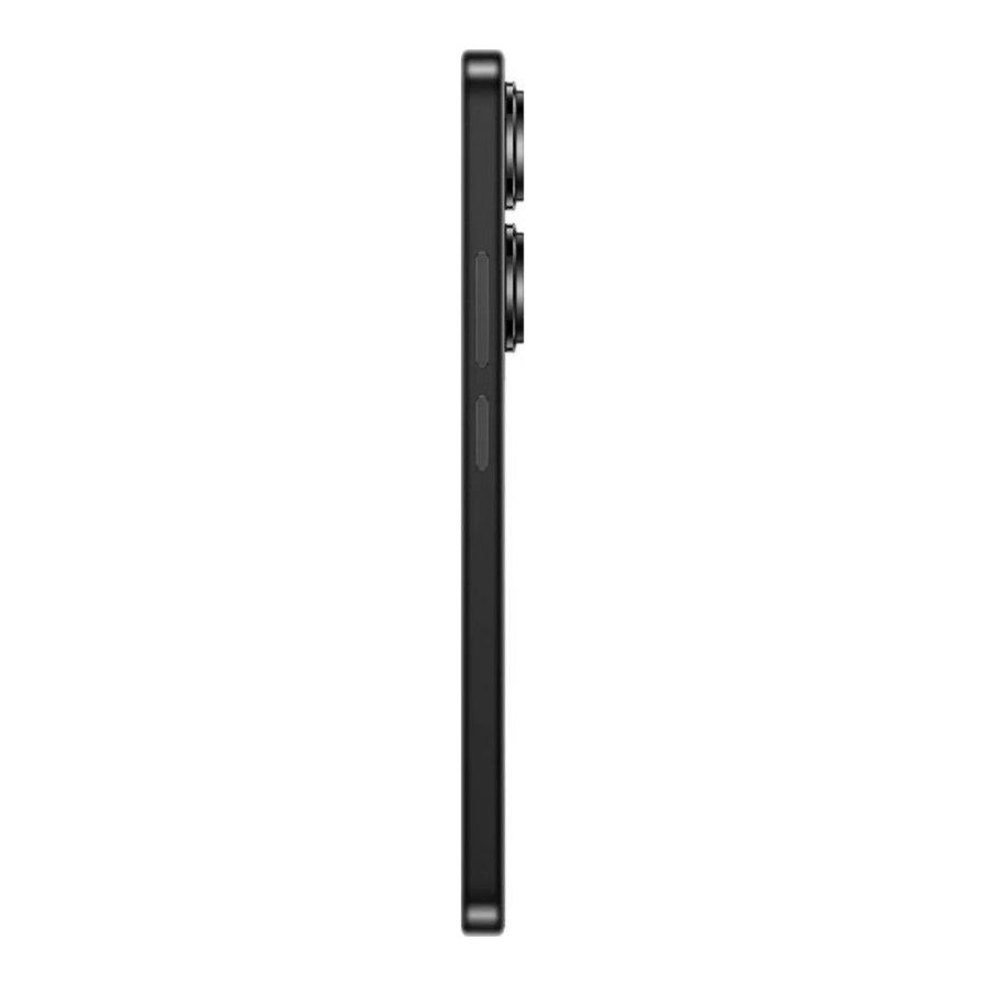 Xiaomi Poco M6 Pro 8/256GB Black (UA)