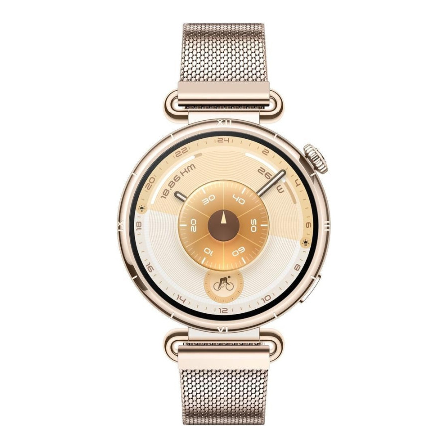 HUAWEI Watch GT 6 41 mm Gold (55020FUK)