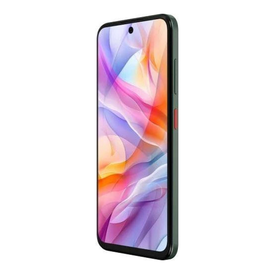 ZTE Nubia V70 Design 8/128GB Green (UA)
