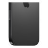 Apple iPhone 16 Pro 128GB eSIM Black Titanium (MYM93)