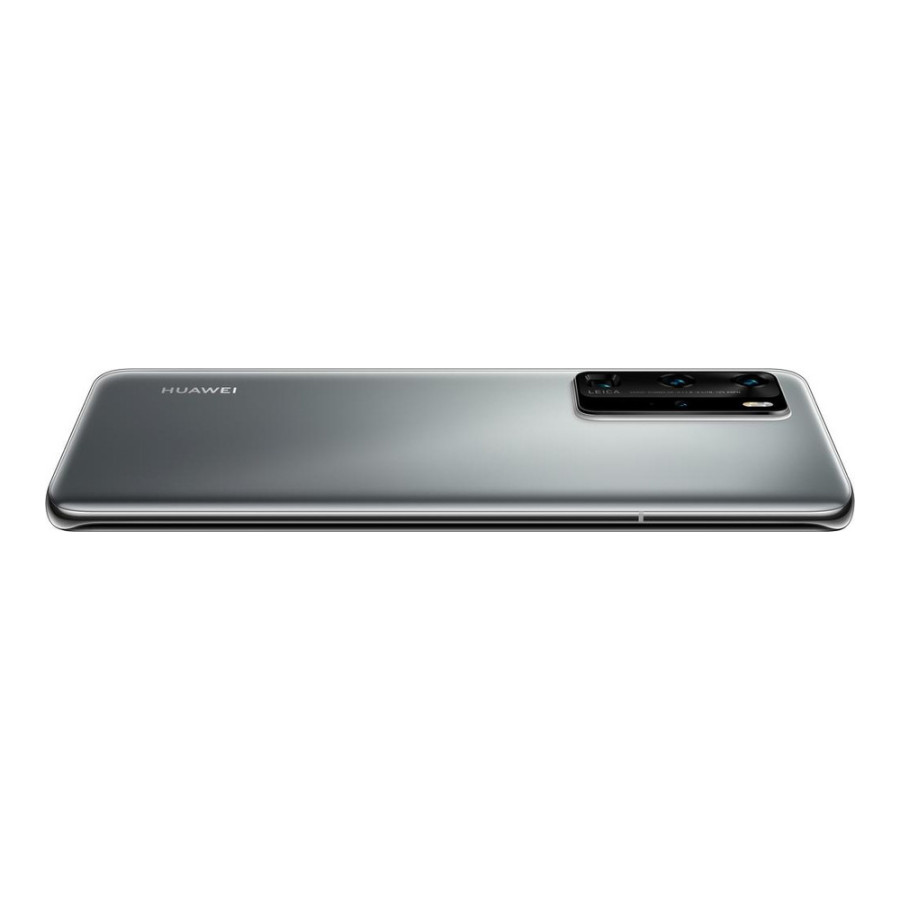HUAWEI P40 Pro 8/256GB Silver Frost (51095CAL) (Global Version)