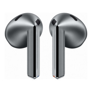 Samsung Galaxy Buds3 Silver (SM-R530NZAA) (UA)