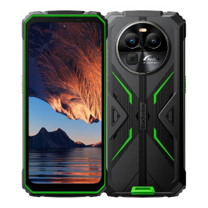 Blackview BV8100 8/256GB Green