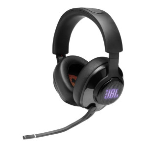 JBL Quantum 400 Black (JBLQUANTUM400BLK)