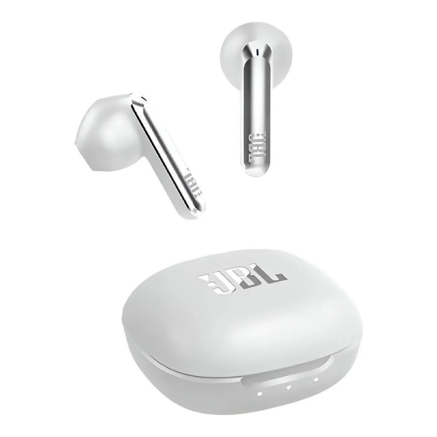 JBL T280 X2 Silver