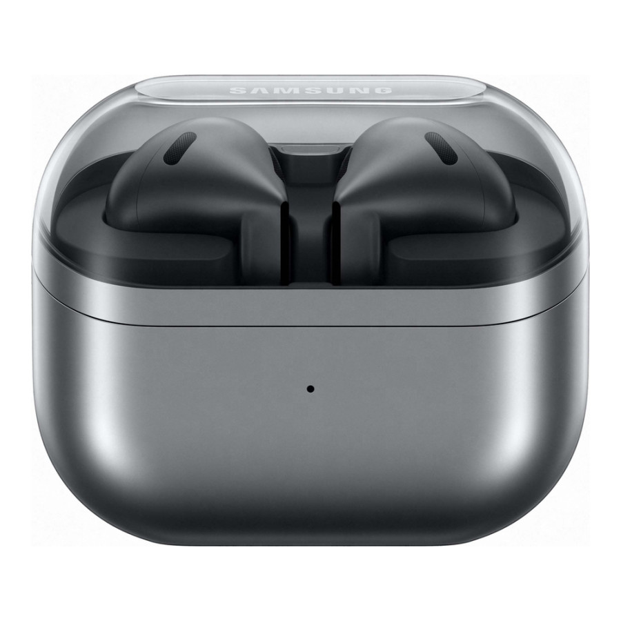 Samsung Galaxy Buds3 Silver (SM-R530NZAA) (UA)