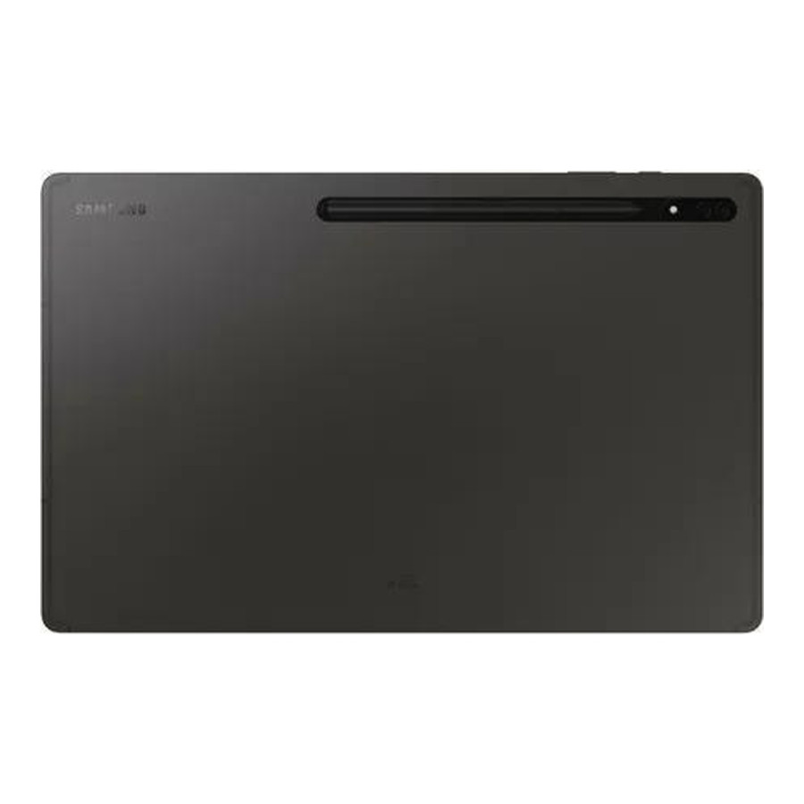 Samsung Galaxy Tab S8 Ultra 14.6 16/512GB 5G Dark Grey (SM-X906BZAF)